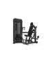 LP109 | GYMFIT SEATED PUSHDOWN | LUXURY-LINE PLUS