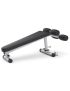 Matrix G3 Decline Adjustable Bench | Abdominal Bench