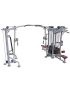 Gymfit 5-Stack Multistation | Kracht | Fitness