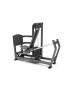 P12 | Gymfit Leg Press | Custom-Line Plus