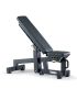 Technogym Adjustable Bench Pure Strength | bank | bench | verstelbaar |