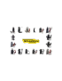 Technogym selection white kracht set | machines | complete set | Gymfit