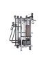 Technogym 4 – stack multistation | multi jungle | cable jungle |