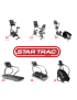 STAR TRAC CARDIO-SET