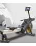 Air rower Fitness trainer | roeier