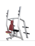 Technogym Vertical Bench | Shoulder Press Bench | Bank |