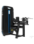 Gymfit Luxury-Line Seated Row | kracht |