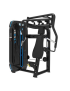 GymFit Luxury-Line Complete set | 12 Kracht Machines |Demo|Prijs