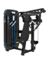 GymFit Luxury-Line Complete set | 12 Kracht Machines |Demo|Prijs