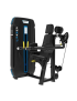 GymFit Luxury-Line Complete set | 12 Kracht Machines |Demo|Prijs