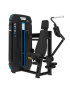 GymFit Luxury-Line Complete set | 12 Kracht Machines |Demo|Prijs