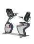 Star Trac Recumbent Bike E-RB | Lig Fiets