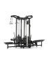 Technogym Cable Station 4 Stack | Multi-station |