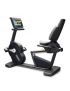 Technogym Excite Recline Bike