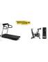 Technogym MyRun Loopband | Treadmill |