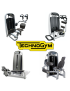 Technogym Selection Line Set | Kracht Set | Complete Set