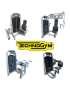 Technogym Selection Set | Complete Set | Kracht Lijn