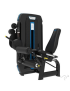 Gymfit Luxury-Line Seated Leg Curl | kracht |