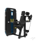 Gymfit Luxury-Line Delt Machine | kracht |