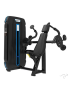 Gymfit Luxury-Line Triceps Extension | kracht |